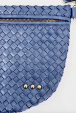 Pretty Simple Westlyn Woven Bum Bag