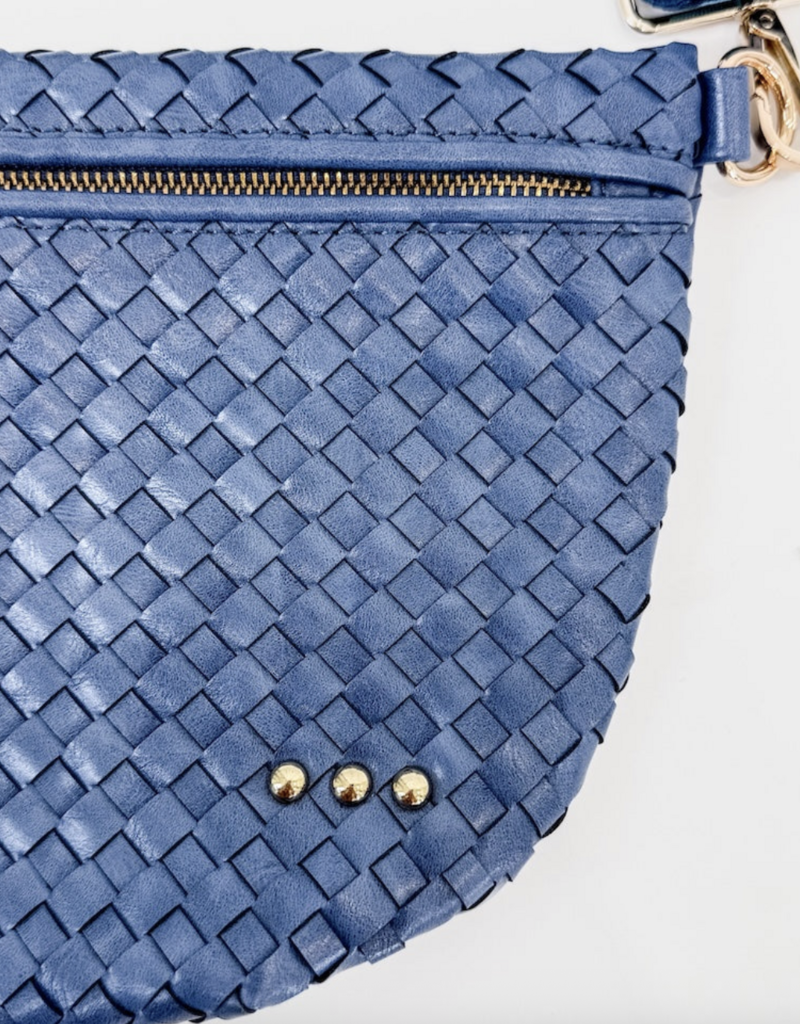 Pretty Simple Westlyn Woven Bum Bag