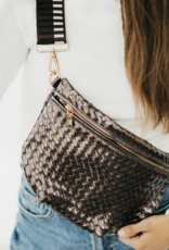Pretty Simple Westlyn Woven Bum Bag