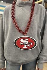 Giant 49ers Chain