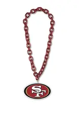 Giant 49ers Chain