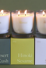 Dilo Dilo Candle
