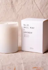 Dilo Shades Collection Candle