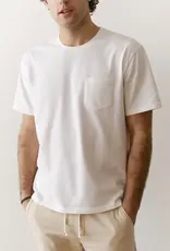 Marine Layer Luxe 250 Relaxed Pocket Tee
