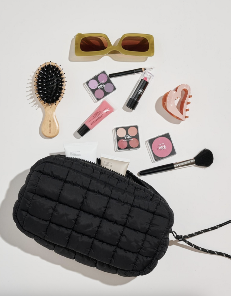 Urban Expressions Cloud Nine Pouch