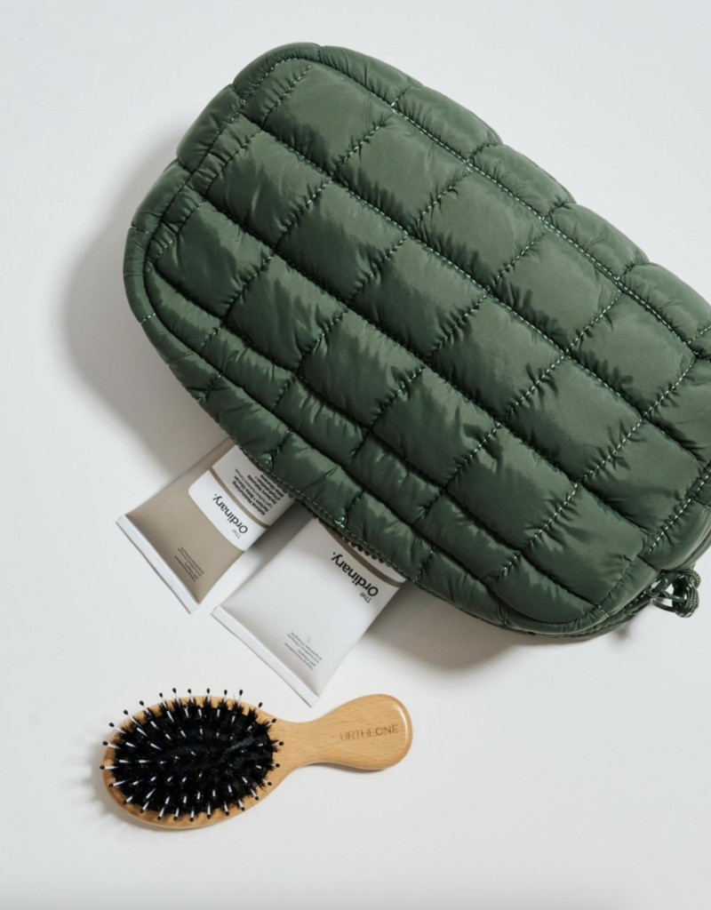 Urban Expressions Cloud Nine Pouch