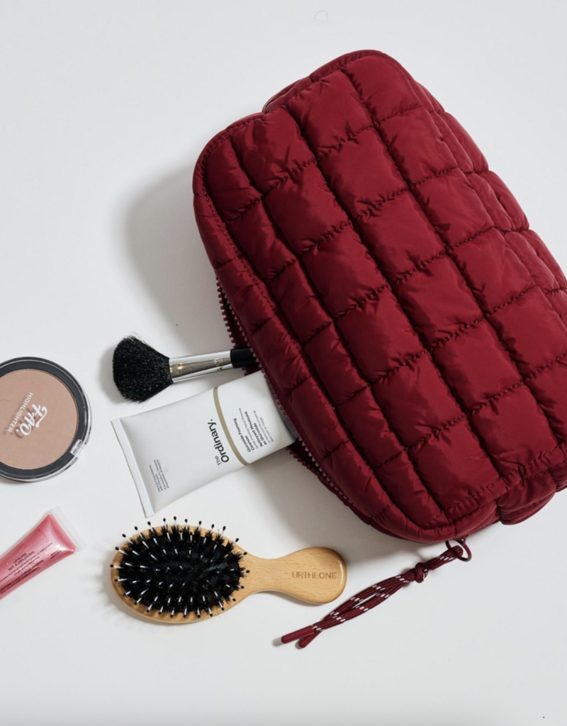 Urban Expressions Cloud Nine Pouch