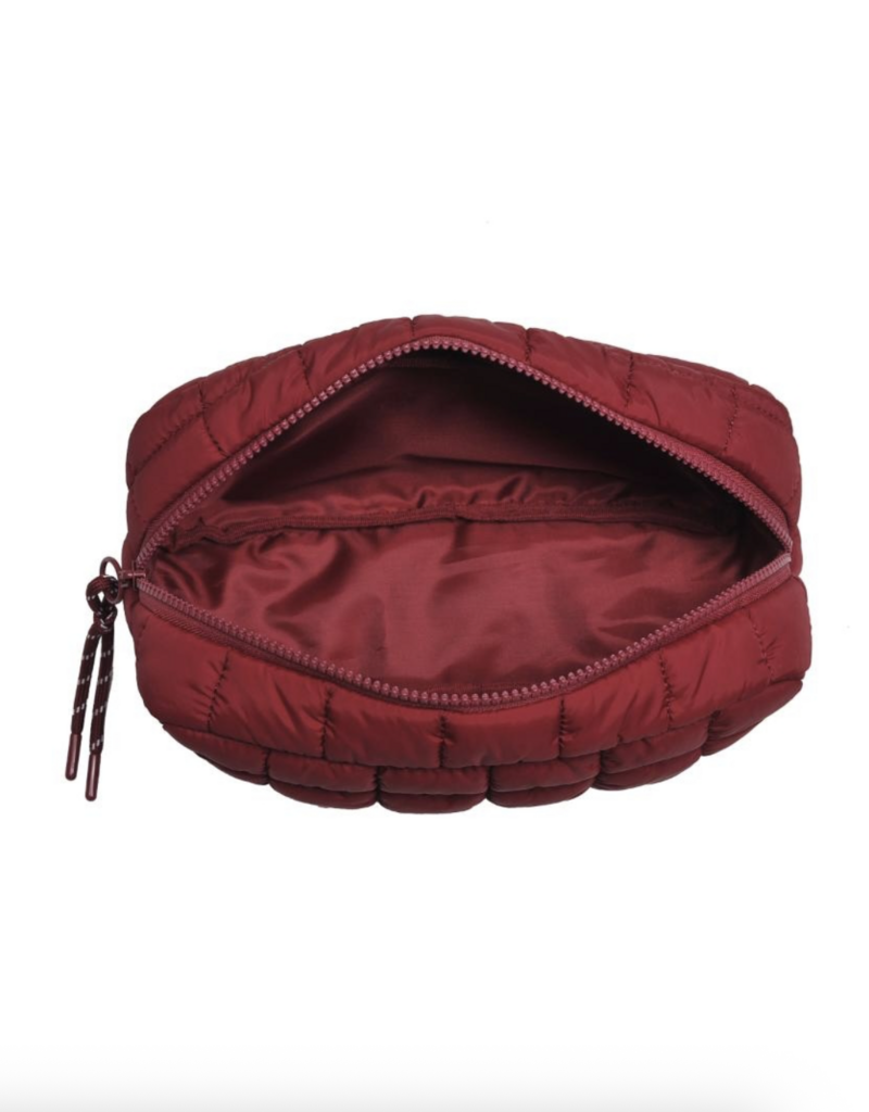 Urban Expressions Cloud Nine Pouch