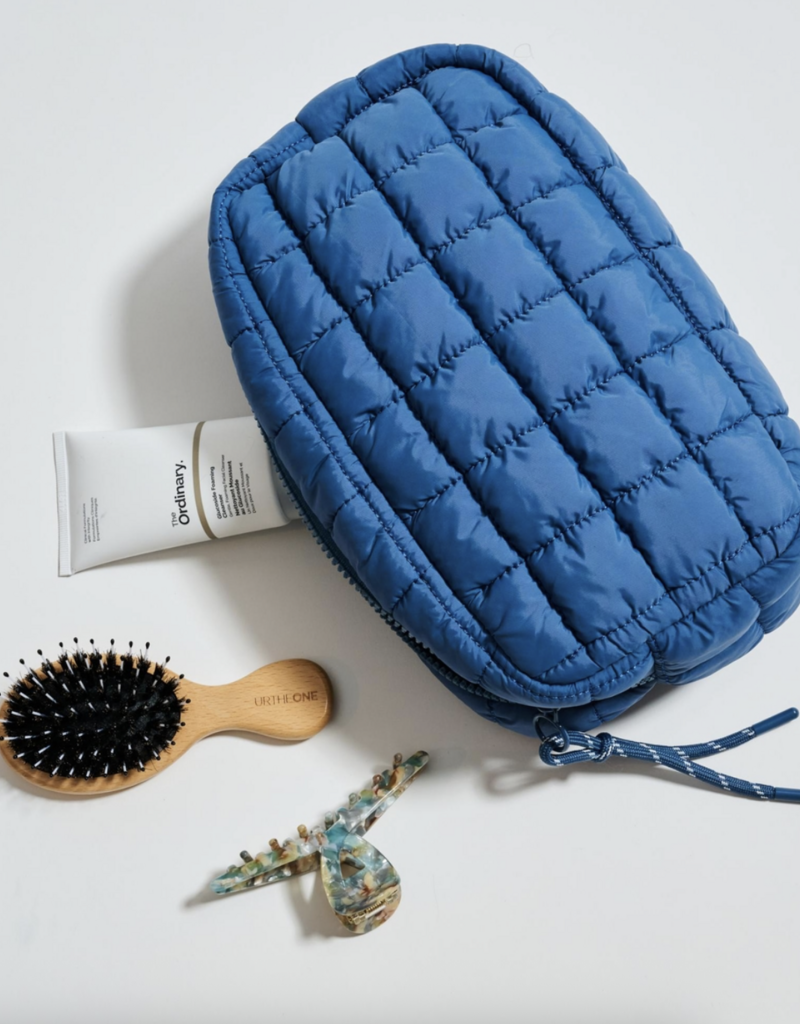 Urban Expressions Cloud Nine Pouch