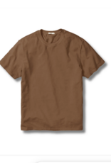 Marine Layer Cloud 9 Sueded Jersey Tee