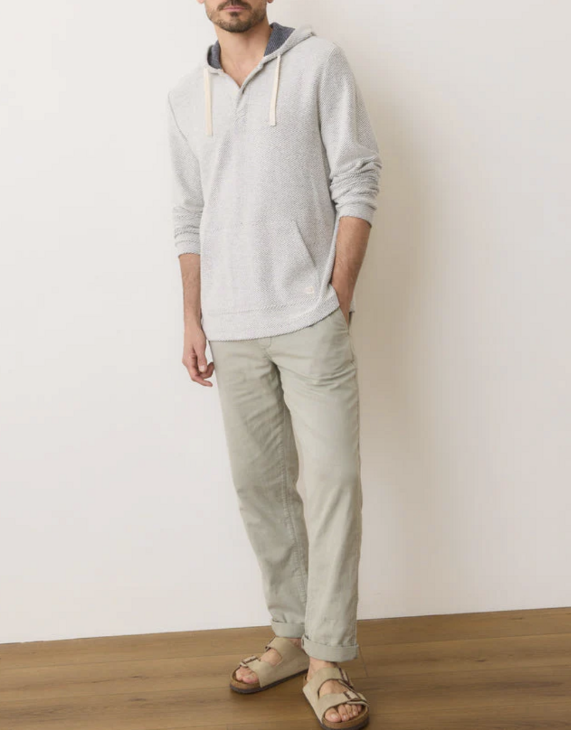 Marine Layer Portola Beach Hoodie