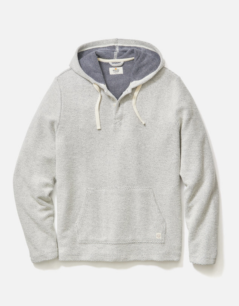 Marine Layer Portola Beach Hoodie