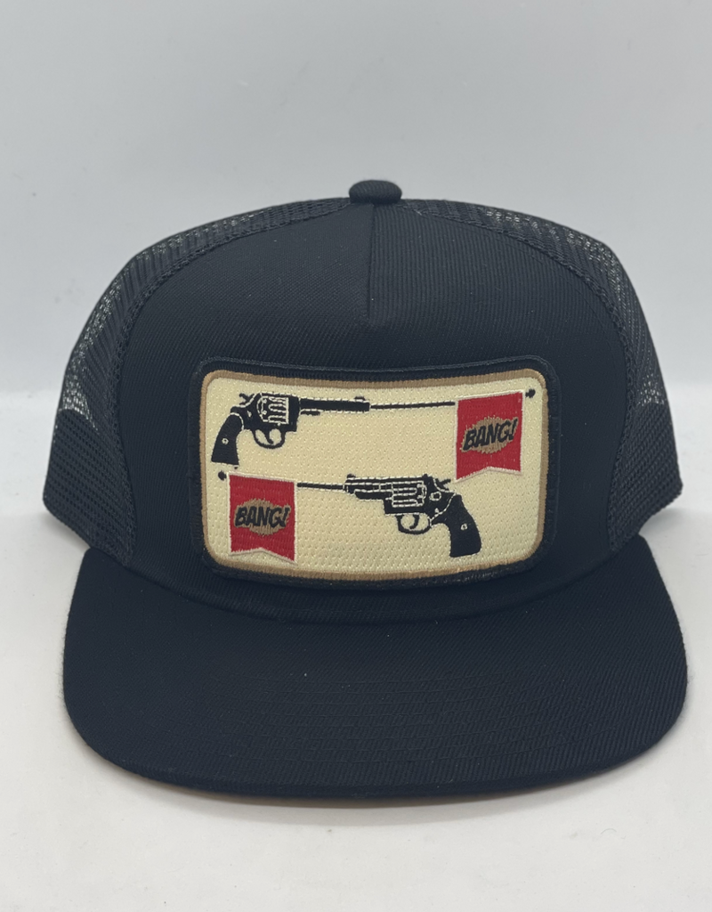 Venture Bang Bang Niner Gang Townie Trucker