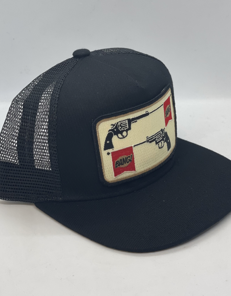 Venture Bang Bang Niner Gang Townie Trucker