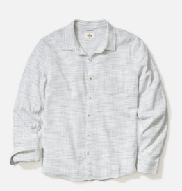 Marine Layer Classic Stretch Selvage