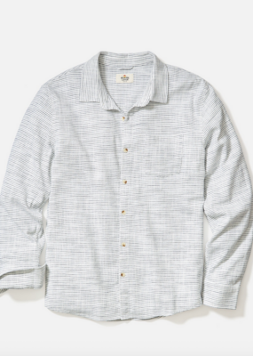 Marine Layer Classic Stretch Selvage