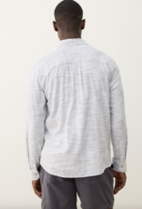 Marine Layer Classic Stretch Selvage