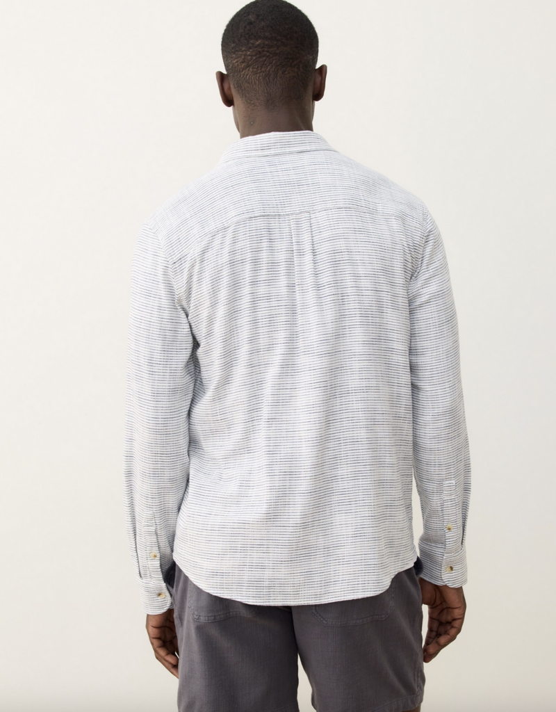 Marine Layer Classic Stretch Selvage