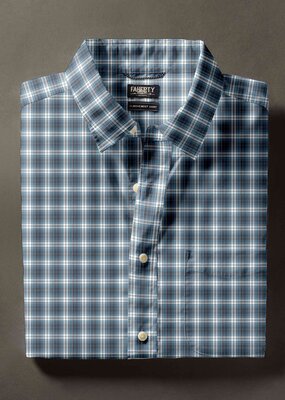 Faherty The Movement Shirt