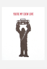 Good Paper Chew Love