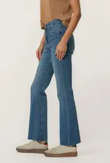 Kut from the Kloth Kelly High Rise Fab Ab Kick Flare