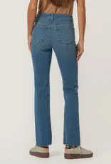 Kut from the Kloth Kelly High Rise Fab Ab Kick Flare