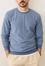 Marine Layer Towel Terry Crewneck
