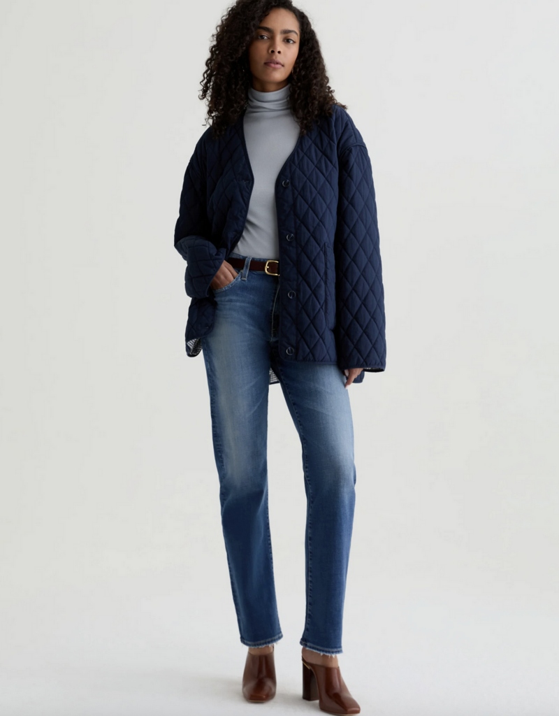 AG Jeans The Boyfriend