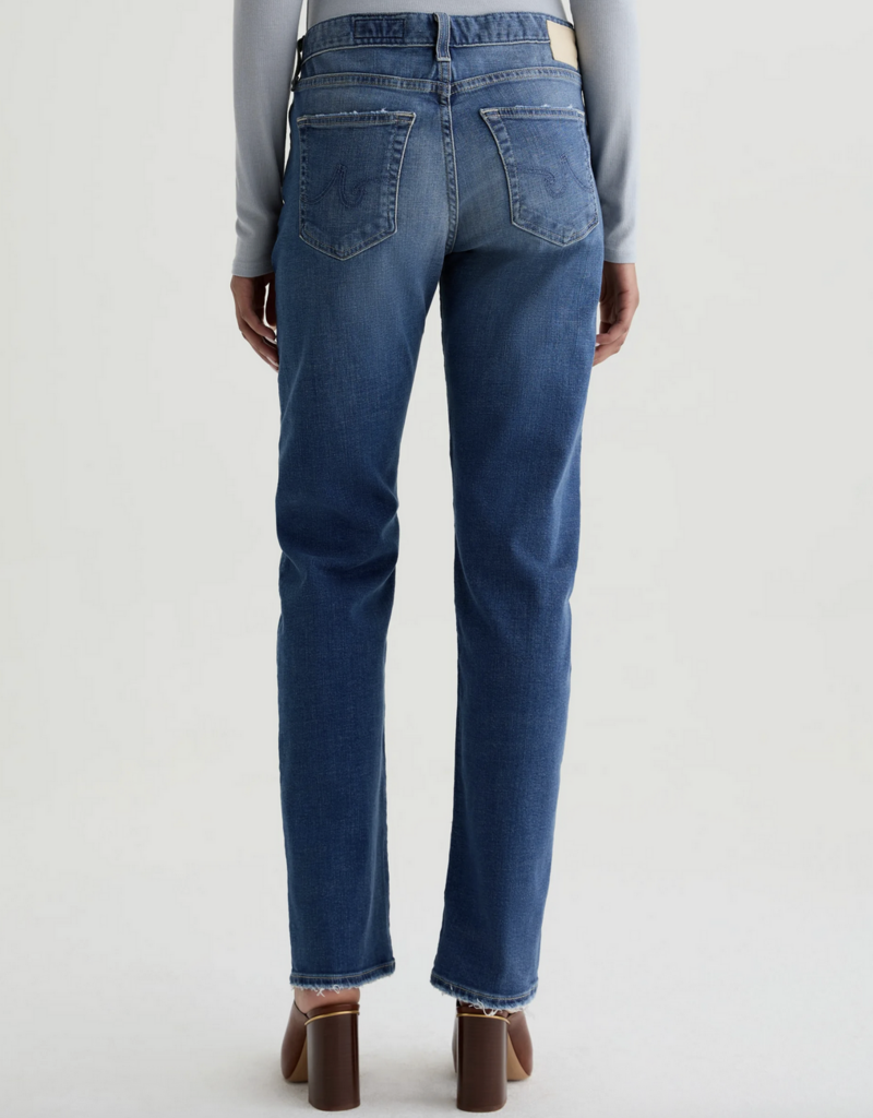 AG Jeans The Boyfriend