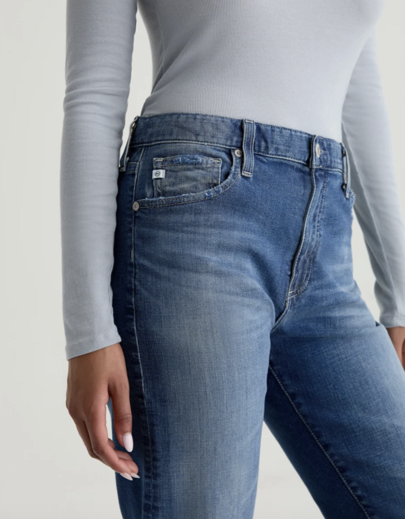 AG Jeans The Boyfriend