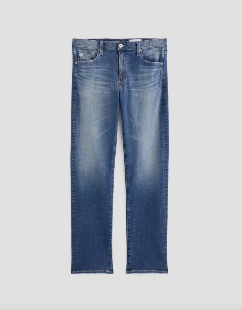 AG Jeans The Boyfriend