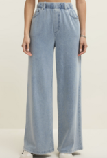 Z Supply Entourage Knit Denim Pant