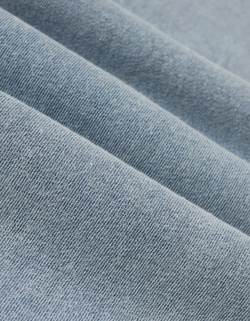 Z Supply Entourage Knit Denim Pant