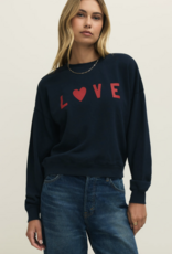 Z Supply First Date Sweatshirt