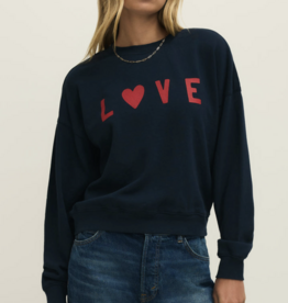 Z Supply First Date Sweatshirt