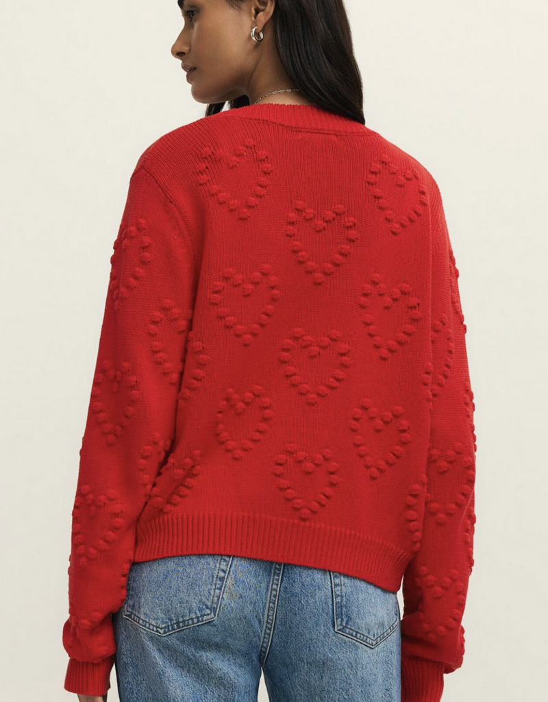 Z Supply All Yours Cardigan