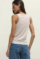 Z Supply Select Striped Tank