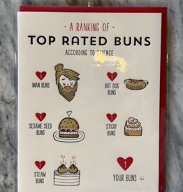 Elum Designs Top Buns