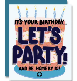 PapaLlama Home By 10