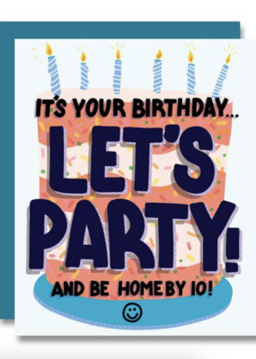 PapaLlama Home By 10