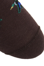 Dapper Classics Coffee w/ Black Mallards