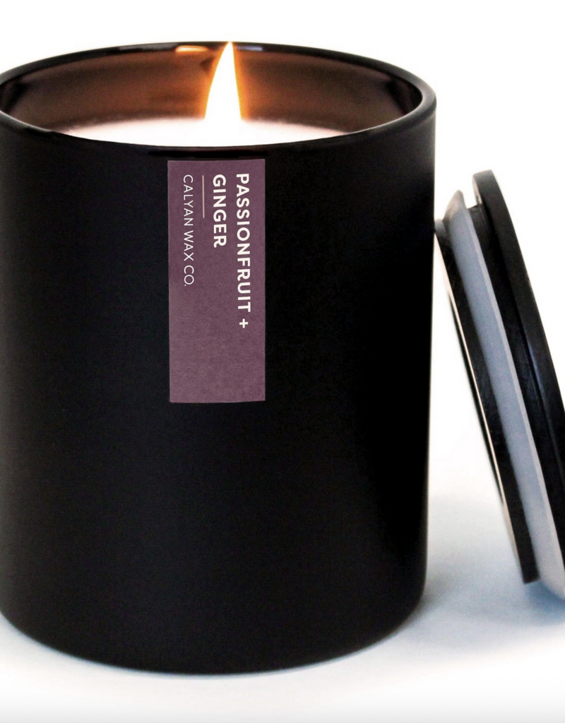Calyan Wax Co. Double Wick Candle