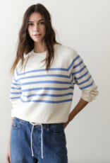 Marine Layer Cloud 9 Fleece Crewneck
