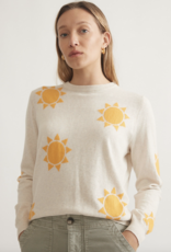 Marine Layer Icon Sweater