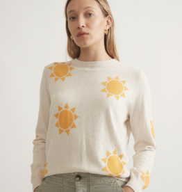Marine Layer Icon Sweater