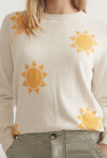Marine Layer Icon Sweater