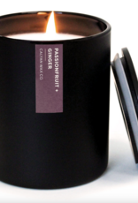 Calyan Wax Co. Single Wick Passionfruit/Ginger