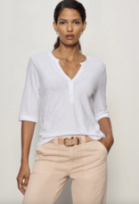 Sanctuary Rolled Sleeve Tee