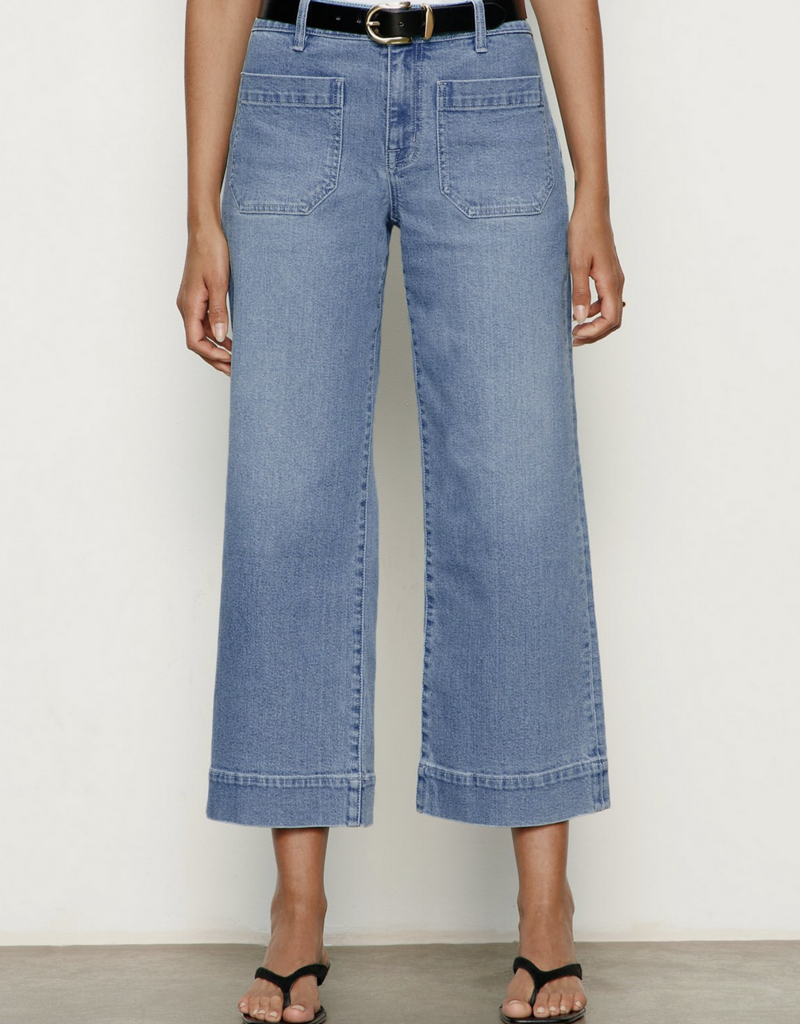 Sanctuary The Marine Crop