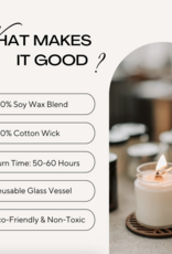 Scented Serenade 49ers Game Day Cinnamon Vanilla Candle